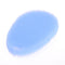 Waterdrop Antibacterial Silicone Antibacterial Washing Brush(Blue)137757.01