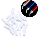 Stitch Replacement Point Drill Pen Pen Heads Elbow Head Diamond Painting Tool
