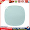 1pc Square Heat Resistant Placemat Waterproof Silicone Hanging Pad (Blue) Newly