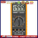 ANENG AN9205 LCD Display 1999 Counts Digital Multimeter AC / DC Voltmeter T