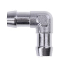 90 Degree Angle Elbow Tube Fittings Garden Micro Irrigation Water Connector
