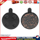 1 Pair Mountain Bike Electric Bicycle Disc Brake Pads Adjust Tool (TP11C) Newly