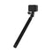 For GoPro Hero 9 8 7 6 Carbon Fiber Extendable Selfie Stick Monopod Tripod Holder