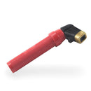 Wear-resistant Brass Welding Holder Welding Clamp Arc TIG Electrode Holder