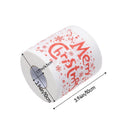 Claus Xmas Decor Decor Tissue Roll Christmas Toilet Roll Paper Bathroom Tissue