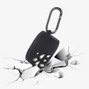 Shockproof Silicone Case Protective Cover for Jabra Elite 65t Wireless Earphone