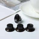 Electric Guitar Speed Control Hat Shape Knob Bass Tuning Switch For Les Paul LP