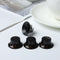Electric Guitar Speed Control Hat Shape Knob Bass Tuning Switch For Les Paul LP