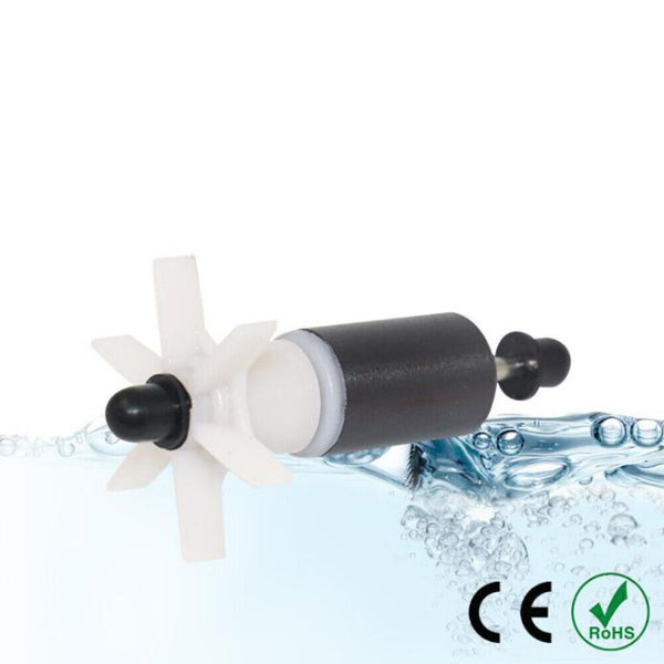 Durable Engraver Pump Rotor Impeller Rotor Noisy Pump Submersible Pump Rotor