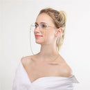 Glasses Eyeglass Lanyard  Eye Wear Accessories Glasses Necklace Glasses Chain