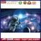 5D Diamond Painting Kit DIY Cosmic Planet Full Round Drill Mosaic Picture Wall