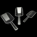 3x Clear Bar Buffet Wedding Ice Sugar Sweet Candy Favor Party Plastic Re G5D2