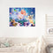 Elf Party Oil Paint By Numbers Drawing DIY Picture for Adults Children Wall Art