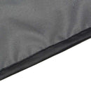 Replacement Canopy Top Hammock Cover for Garden Patio Outdoor Seater Swing Chair