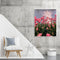 Tulip Oil Paint By Numbers Kit Frameless Drawing Picture 40x50cm (B1665)