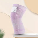 #A Elastic Bandage Knee Support Straps Sports Fitness Running Knee Brace Wraps P