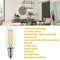 LED Cooker Hood Extractor Fan Bulb Cool Warm White Screw Light Small E14 S8Q4