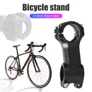 31.8mm Bicycle Stem Aluminum Alloy MTB Mountain Handleable Bike Riding Stems