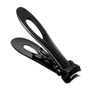 1pc Stainless Steel Nail Cutter Clippers Trimmer Manicure Pedicure Care Scissors