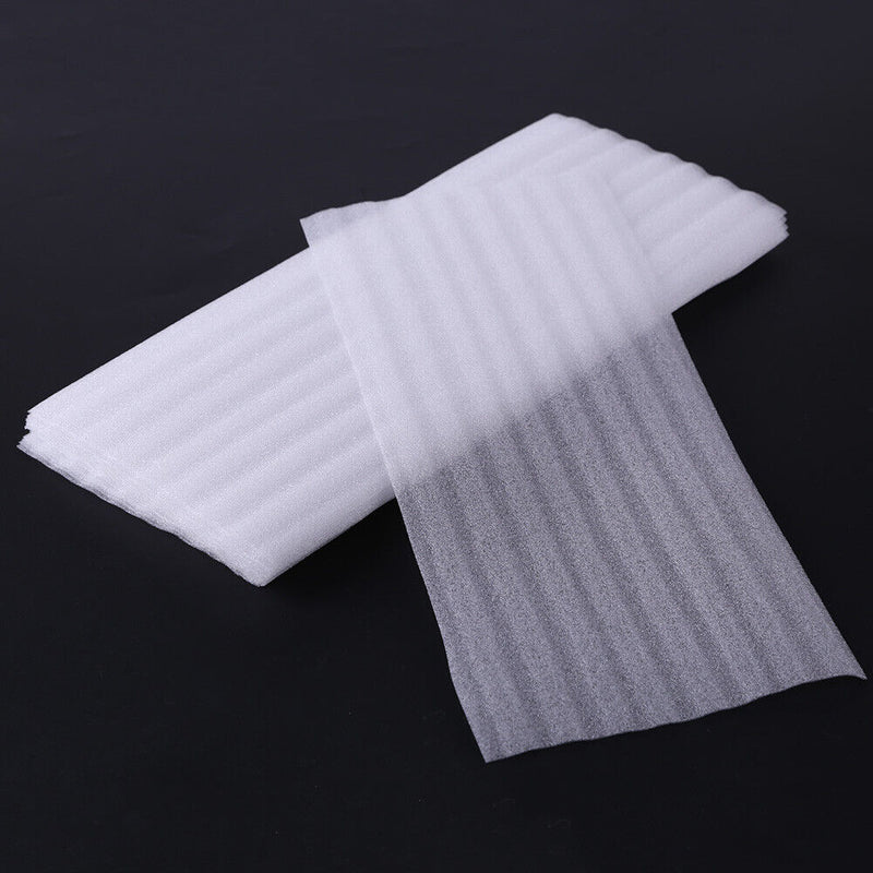 15pcs Highlight Paper Separating Stain Hair Coloring Reusable Hair Dye Papers