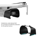 Drone Lens Sunshade Hood for DJI Mavi-c Mini/Mini2 Camera Visor Protective Cover