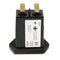 DC12-36V Digital Engine Hours Counter Timer for Marine Boat Truck Lawn Tractor