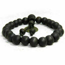 Men's Wooden Buddha Buddhist Prayer Beads Tibet Mala CL Bracelet. A8Q7 TI  best