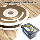 Dust Box Bin for Ilife V5s/V3/V5/V5s Pro Vacuum Cleaner Accessories Fitting