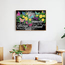 5D Butterfly Letters Partial Special Shape Diamond Painting DIY Wall Art Cr