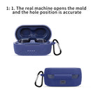 For Skullcandy Sesh Wireless Headphone Protector Cover Headset Case Accesso