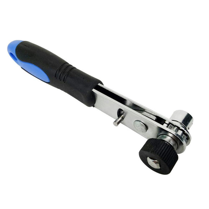 23pcs Sleeve Screwdriver Ratchet Wrench Socket Spanner Drill Repair Tool Newly