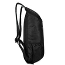 20L Lightweight Backpack Outdoor Folding Camping Sport Daypack (Black) Newly