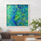 5D Diamond Painting Peafowl Set Full Round Mosaic Art Picture DIY Home Decor