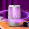 Electric Mosquito Killer LED Lamp Fly Bug Insect Trap Light (USB Plug) Newly