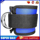 #A Practical Cable Ankle Straps Support for Gym Workouts Glutes Training Equipme