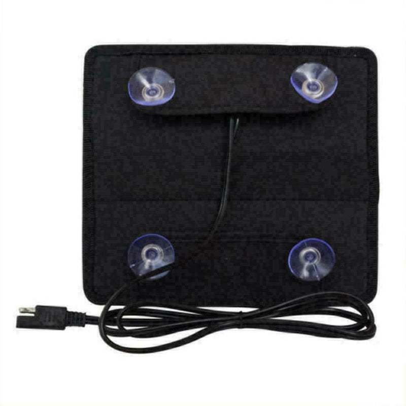 Car Solar Panel 12V 5W Solar Trickle Current Charger Waterproof O1I3 P9R8 M2K2