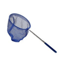 Telescopic Fishing Insect Butterfly Net Extendable Non-Slip Handle Children
