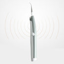LED Lighting Sonic Vibration Electric Scaler Calculus Remover Dental Irrigator