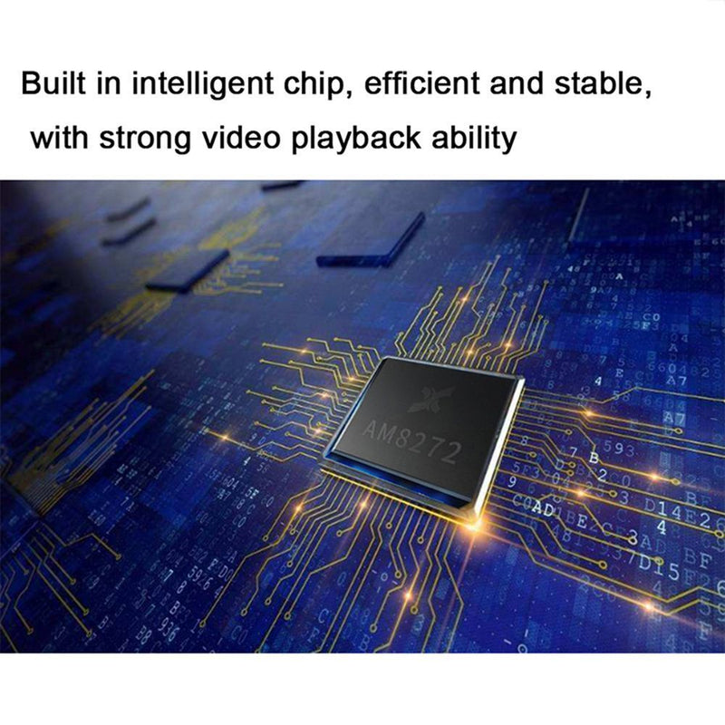 DLNA AirPlay 4K HD Wireless Display Receiver Wifi TV Dongle TV Stick Miracast