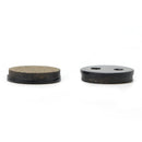 Outdoor M365 Electric Scooter Brake Pads Rotor Bike Skateboard Disc Caliper
