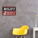 Wall Mounted Letters Metal Signs Retro Pub Bar Door Hanging Iron Sheet Art Board