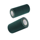 2pcs Nahtklebeband Kunstrasenkleber für Kunstrasen, 5m + 10m