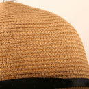 Indoor Lighting Fixture Hat Shade Design Modern Style Pendant Hanging Lights