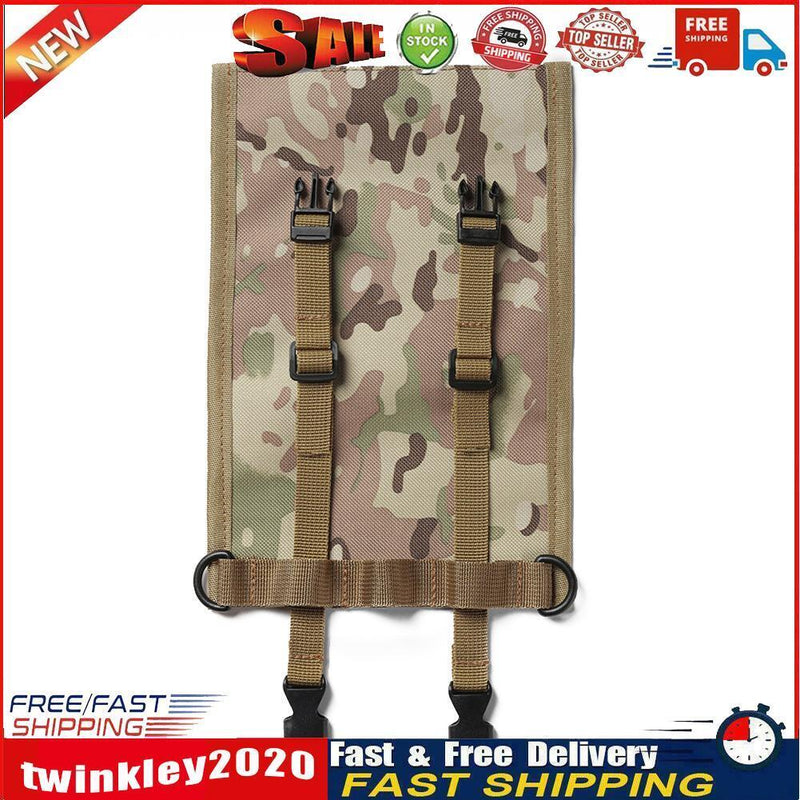 Gas Tank Protective Case Fuel Cylinder Outdoor Camping Gas Storage (CP) Newly