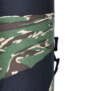Long Gas Canister Cover Camp Fuel Cylinder Tank Case (Jungle Camouflage) Newly