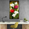 Flower 5D Full Drill Diamond Rhinestone Picture Wall Art DIY Kids Crafts Gi
