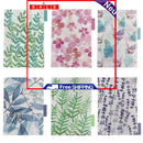 Transparent Loose Leaf Index Divider A5 A6 Paper with 6 Insert Pages Page Marker