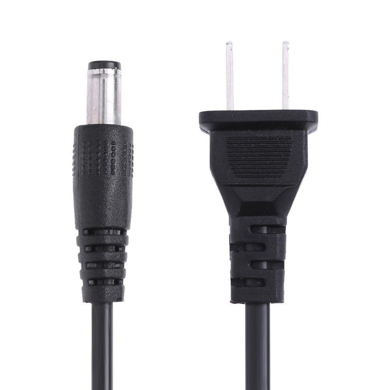 AC to DC Adapter 3-12V 2A Adjustable Power Supply Motor Speed Controller US