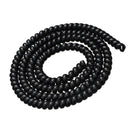 Ninebot M365 Elastic Spiral Wire Winder Organizer Winding Protection Line Cable