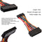 15cm 24Pin Female to Mini 24P Male Internal Power Cable Wire for DELL PC ATX PSU